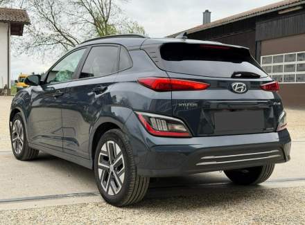 Hyundai - Kona