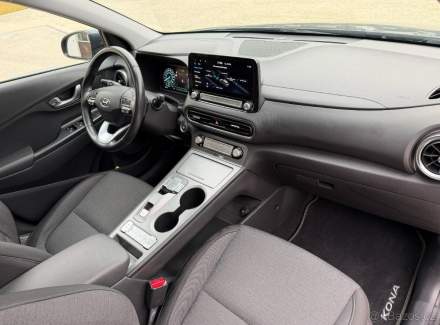 Hyundai - Kona