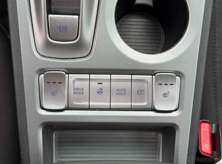 Hyundai - Kona