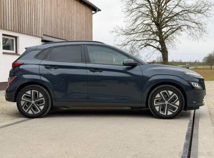 Hyundai - Kona