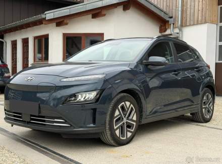 Hyundai - Kona