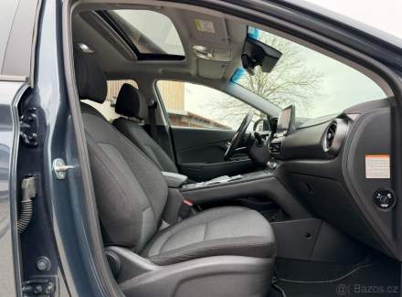 Hyundai - Kona
