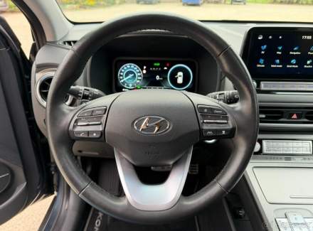 Hyundai - Kona