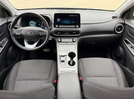 Hyundai - Kona