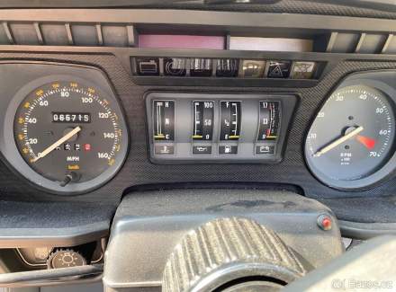 Jaguar - XJS