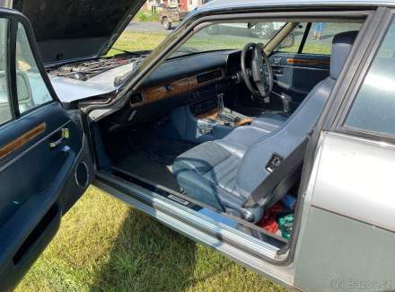 Jaguar - XJS