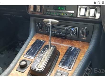 Jaguar - XJS