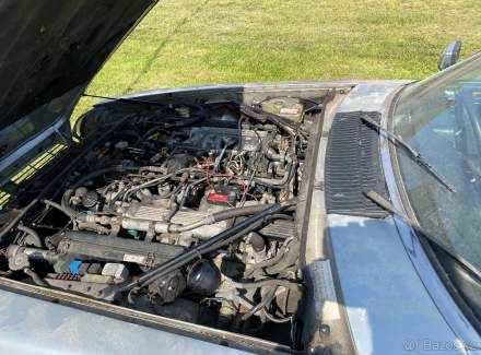 Jaguar - XJS