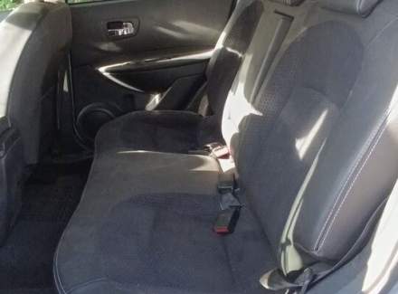 Nissan - Qashqai