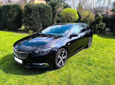Opel - Insignia