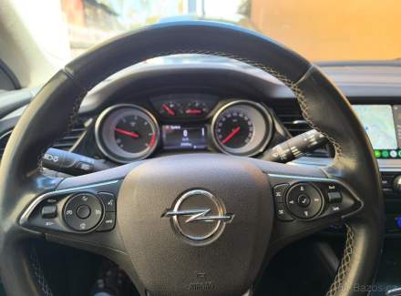 Opel - Insignia