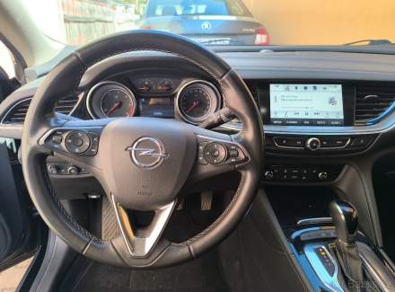 Opel - Insignia