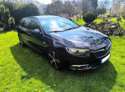Opel - Insignia