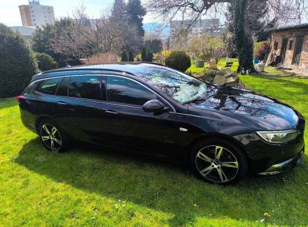 Opel - Insignia
