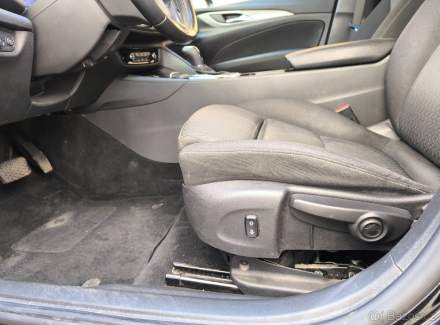 Opel - Insignia