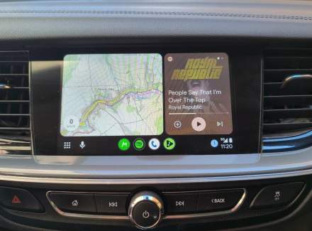 Opel - Insignia