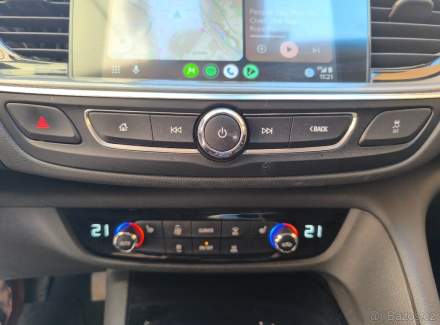 Opel - Insignia