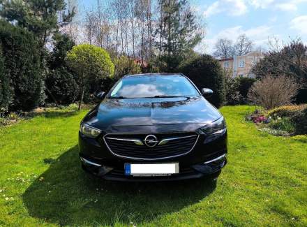 Opel - Insignia