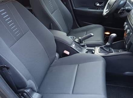 Renault - Megane