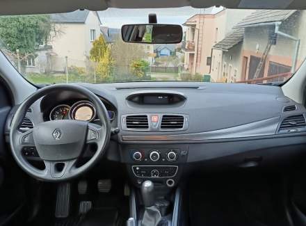 Renault - Megane