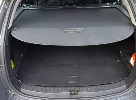 Renault - Megane