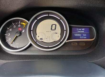 Renault - Megane