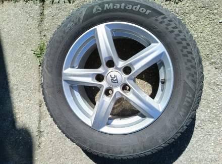 Renault - Megane
