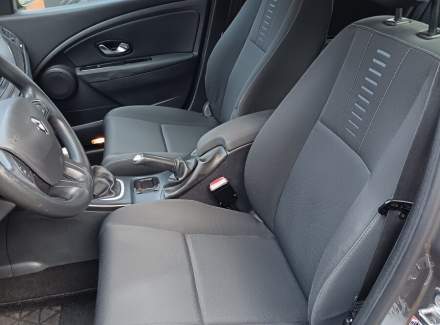 Renault - Megane