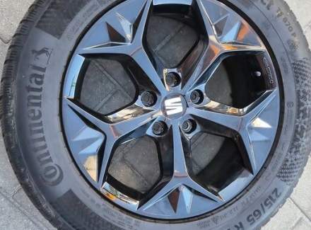 Seat - Tarraco