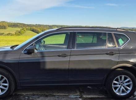 Seat - Tarraco