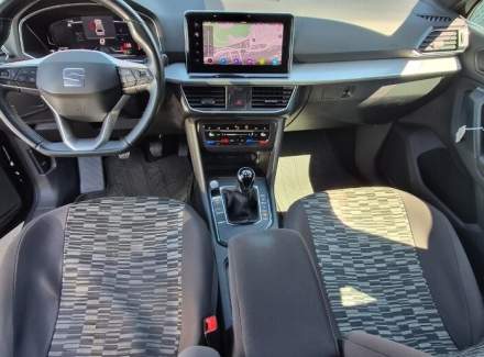 Seat - Tarraco