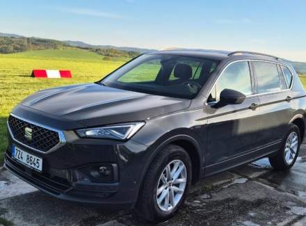 Seat - Tarraco