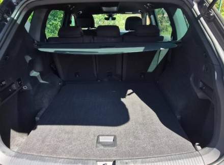Seat - Tarraco