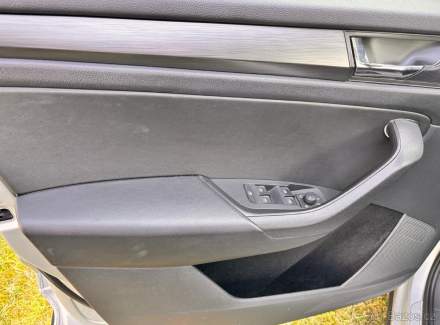 Škoda - Kodiaq
