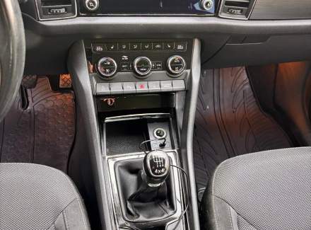 Škoda - Kodiaq