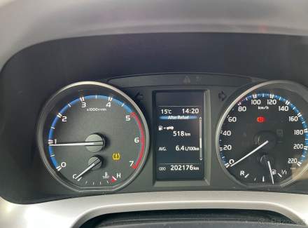 Toyota - RAV 4