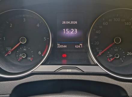 Volkswagen - Passat