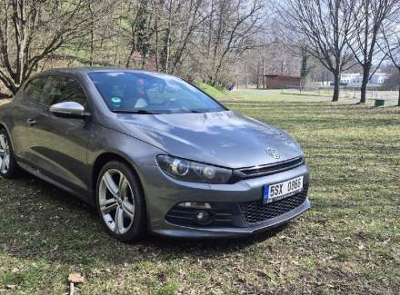 Volkswagen - Scirocco