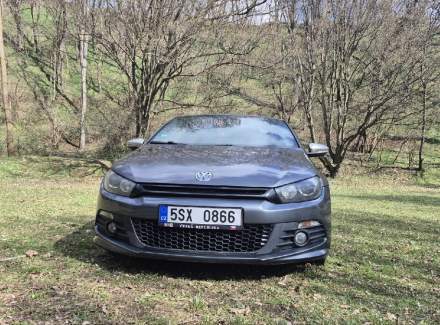 Volkswagen - Scirocco