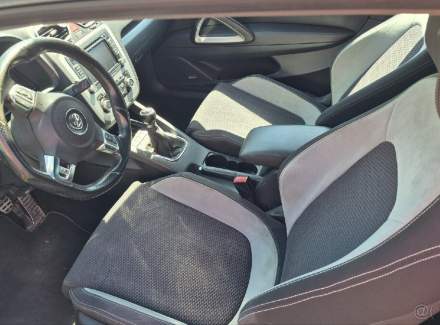 Volkswagen - Scirocco