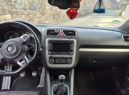 Volkswagen - Scirocco