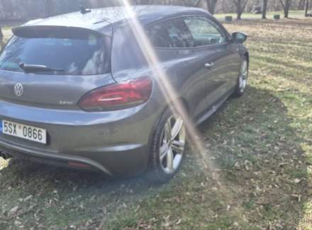 Volkswagen - Scirocco