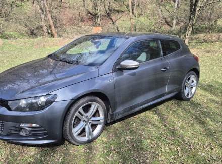 Volkswagen - Scirocco
