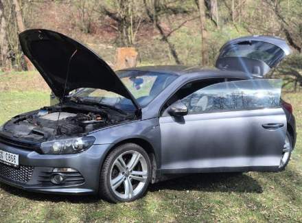 Volkswagen - Scirocco