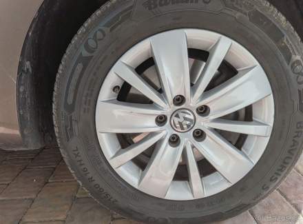 Volkswagen - Sharan