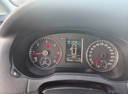 Volkswagen - Sharan