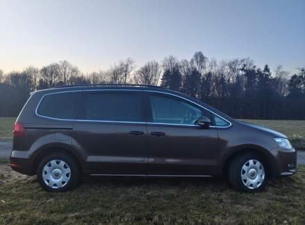 Volkswagen - Sharan