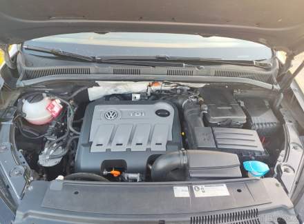 Volkswagen - Sharan