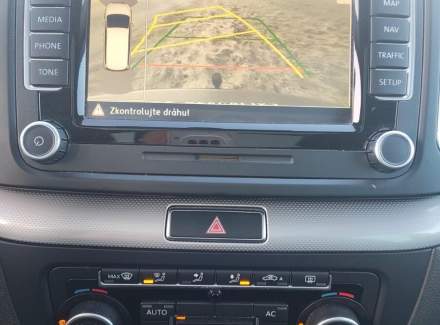 Volkswagen - Sharan