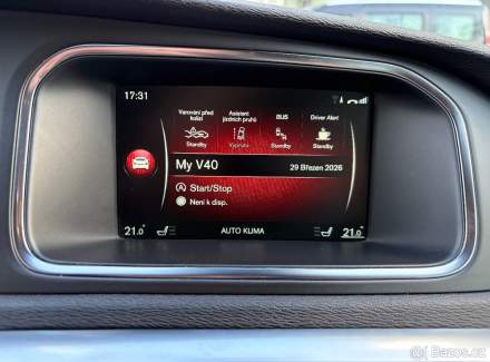 Volvo - V40